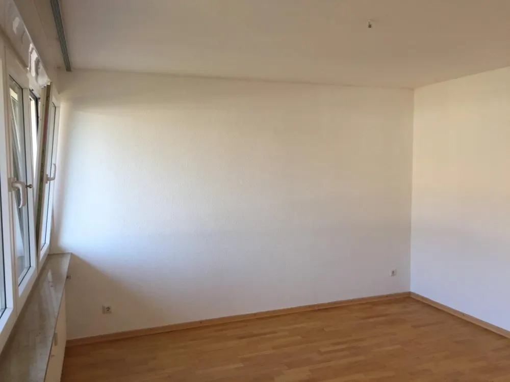 Gut geschnittene 2,5-Zimmer-Wohnung in Münster-Gievenbeck