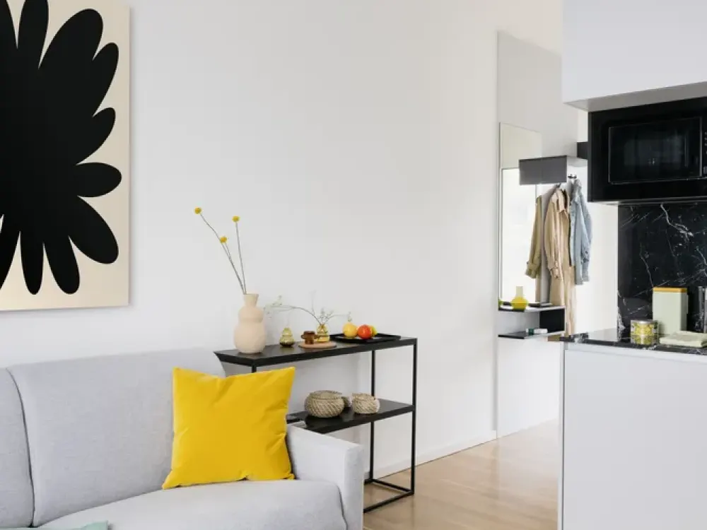 Co-Living - THE HOUSE OF CO - Apartment