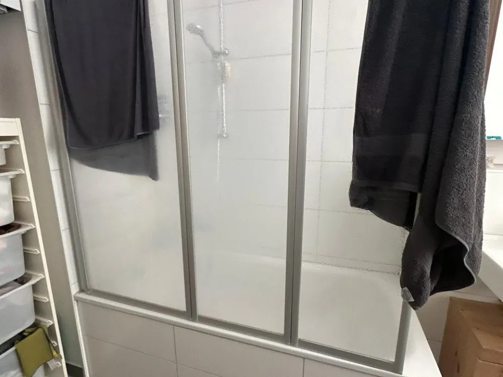 2 WG-Zimmer im neuwertigen Altbau - Frankfurt-Gutleutviertel