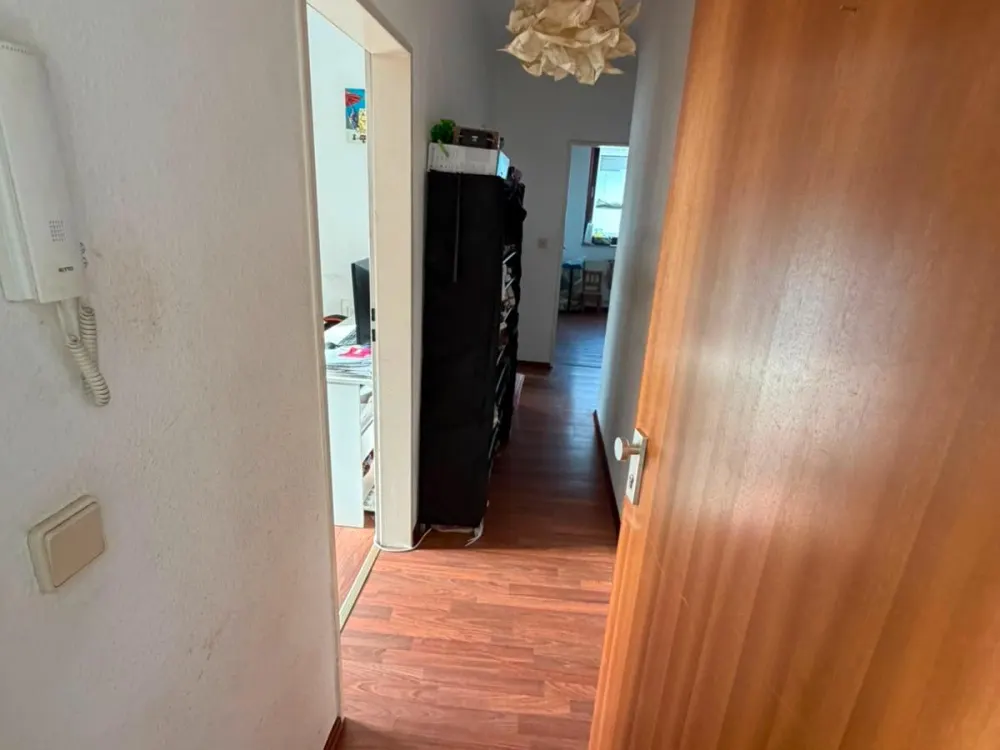 Großzügige Wohnung in bester Lage Schwachhausen zu vermieten