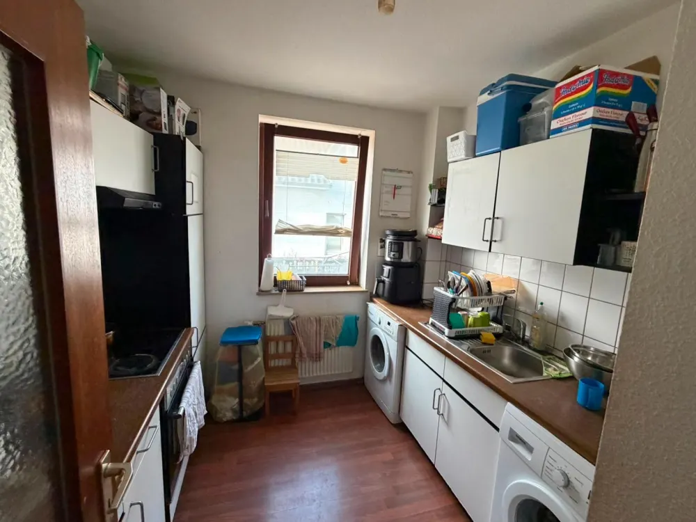 Großzügige Wohnung in bester Lage Schwachhausen zu vermieten