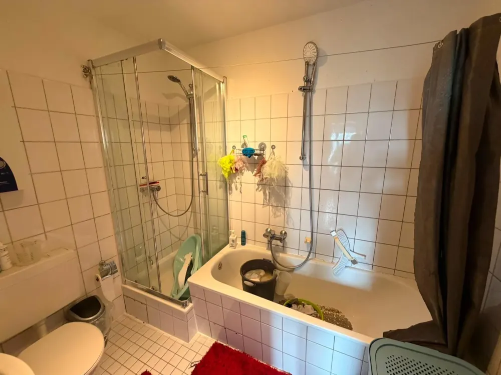 Großzügige Wohnung in bester Lage Schwachhausen zu vermieten