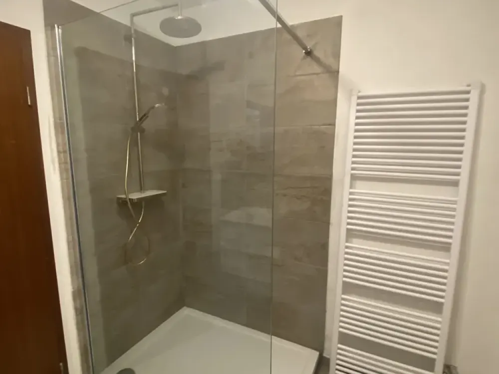 3-Zimmer-Wohnung in Obertshausen - modernisiert