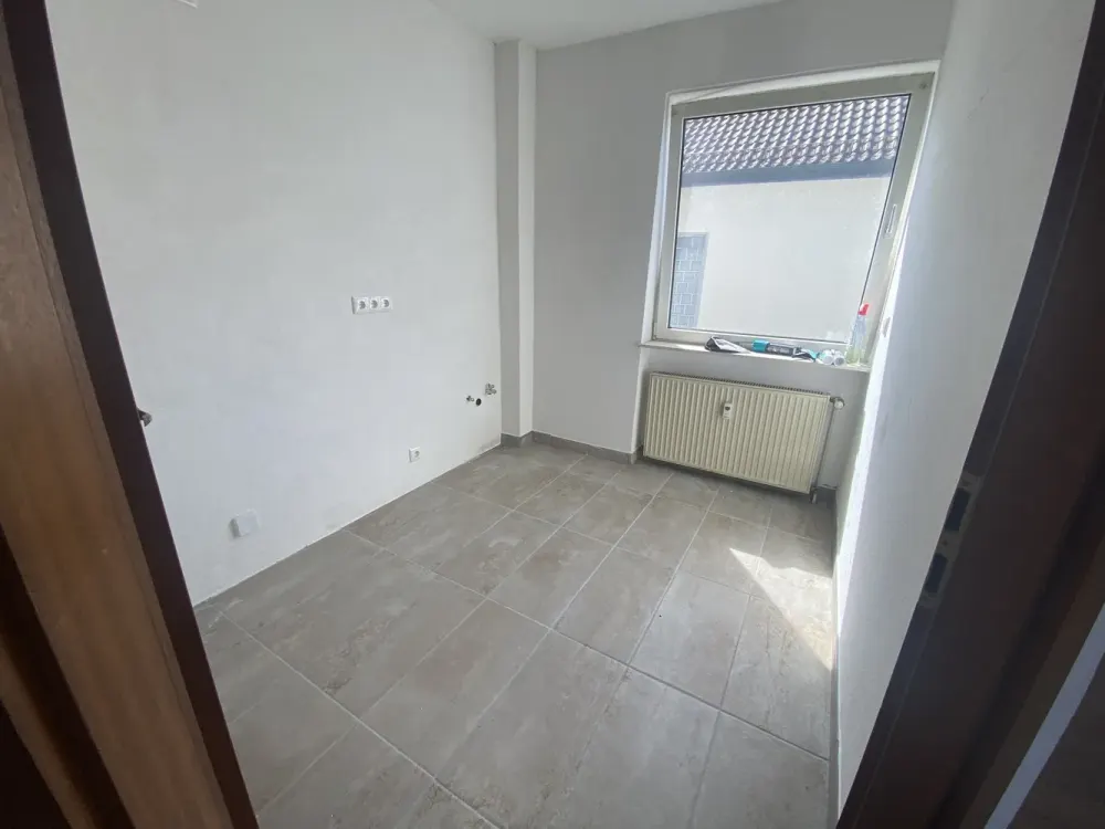 3-Zimmer-Wohnung in Obertshausen - modernisiert
