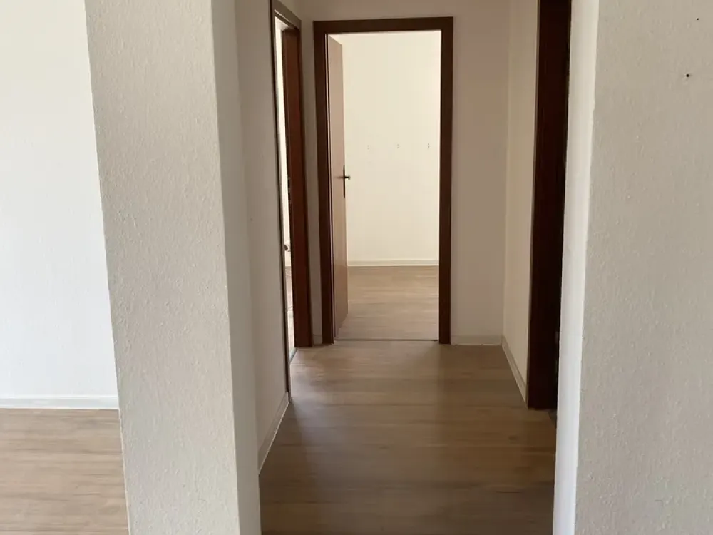 3-Zimmer-Wohnung in Obertshausen - modernisiert