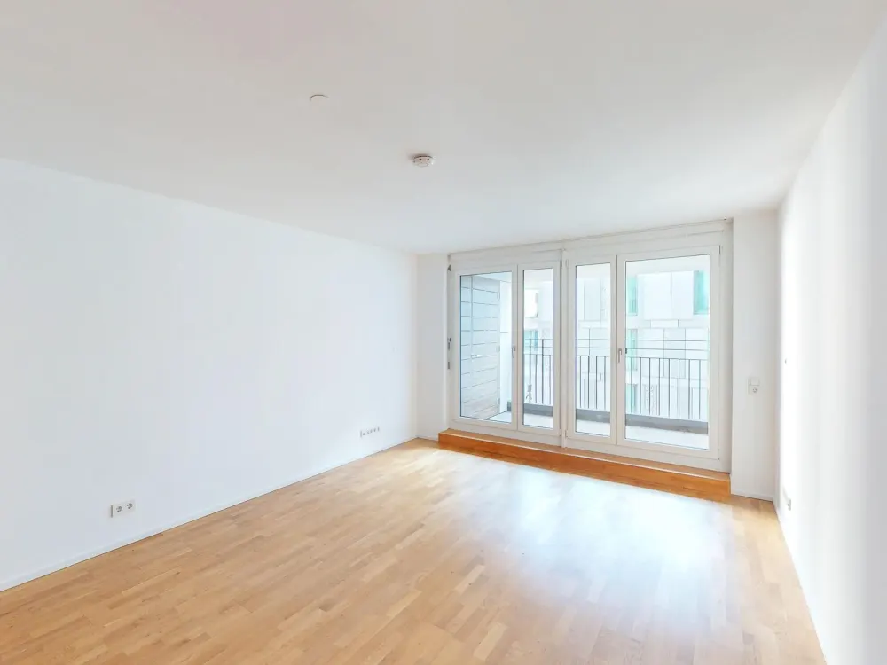 Singles und Paare aufgepasst: Exklusive 3-Zimmer Wohnung im Milaneo!