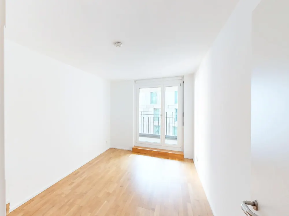 Singles und Paare aufgepasst: Exklusive 3-Zimmer Wohnung im Milaneo!