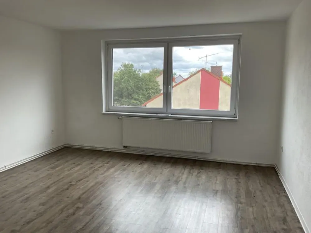 Gemütliche 2-Zimmer-Wohnung mit Balkon