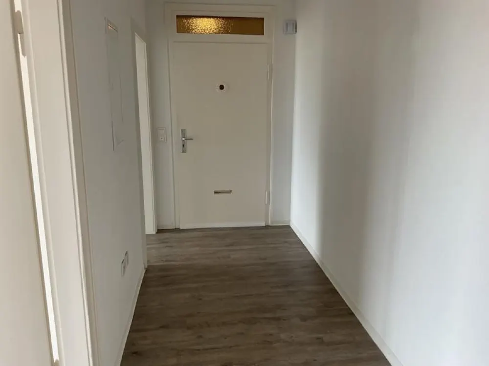 Gemütliche 2-Zimmer-Wohnung mit Balkon