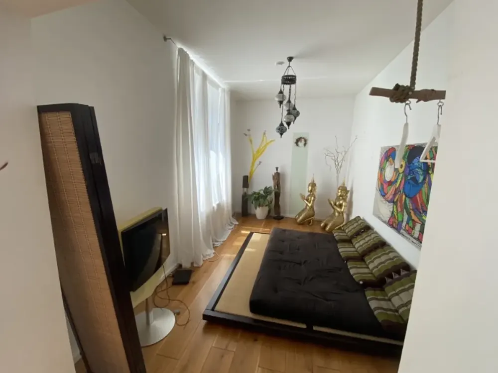 traumhafte exklusive 4 Zimmer Wohnung - nur 500m bis zum Dom