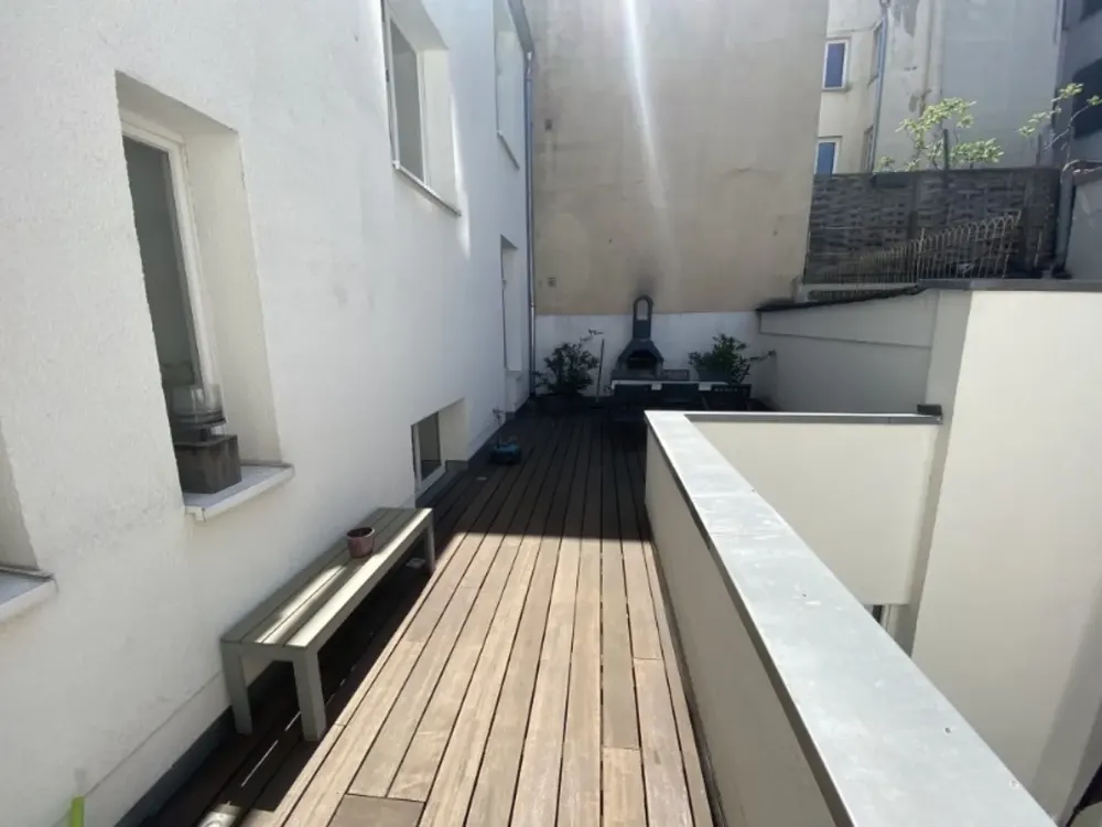 traumhafte exklusive 4 Zimmer Wohnung - nur 500m bis zum Dom