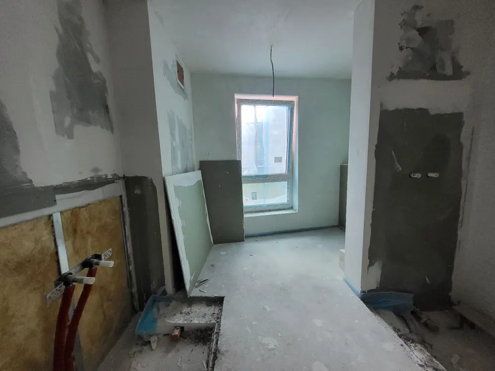 „Wohnen im Fortuna‑Park“ - 3-Zimmer-Wohnung in Herne-Baukau - WBS erforderlich! (TYP 4)