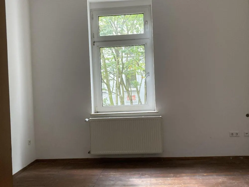 Urbanes Wohnen nähe Westpark