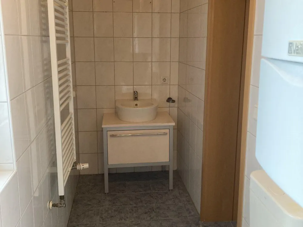 Urbanes Wohnen nähe Westpark