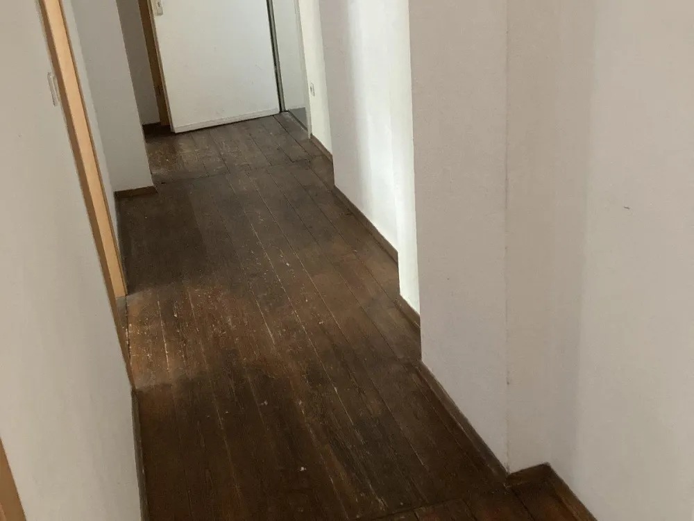Urbanes Wohnen nähe Westpark