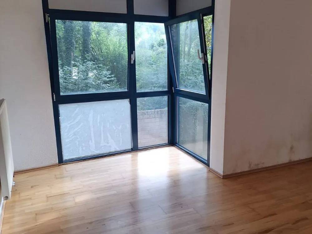 3ZKB SAARBRUECKEN-SCHEIDT UNI NAHE