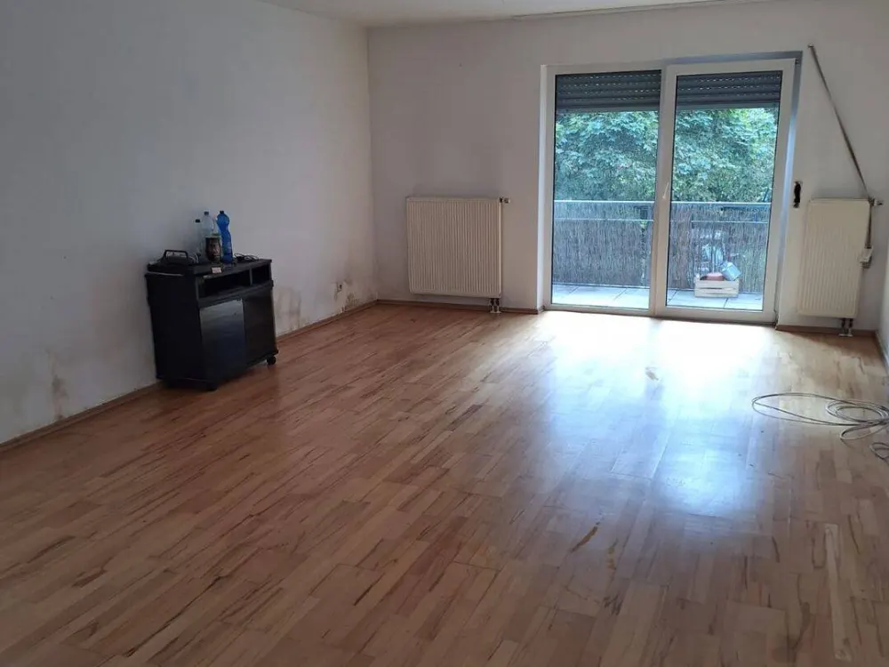 3ZKB SAARBRUECKEN-SCHEIDT UNI NAHE