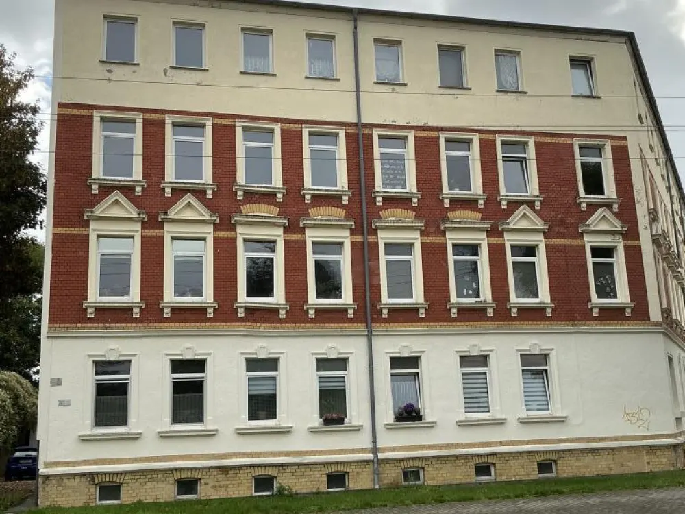 3-Zimmer-Wohnung in Leipzig