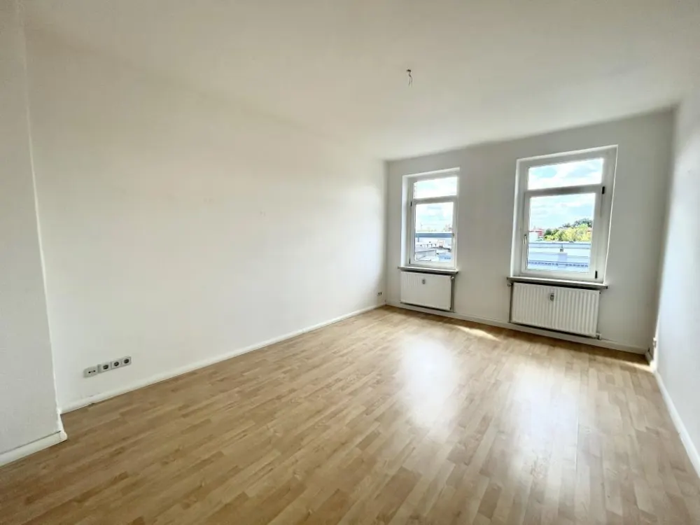 3-Zimmer-Wohnung in Leipzig