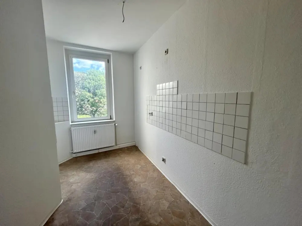 3-Zimmer-Wohnung in Leipzig