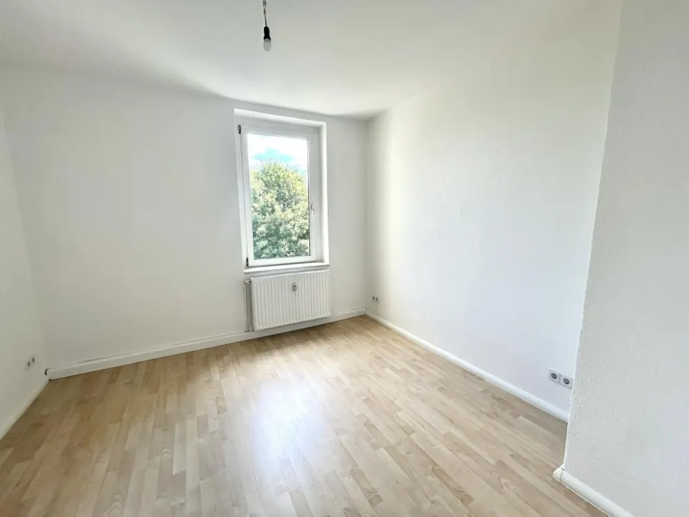 3-Zimmer-Wohnung in Leipzig