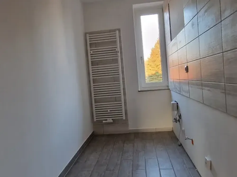 3,5 Zimmern mit einem