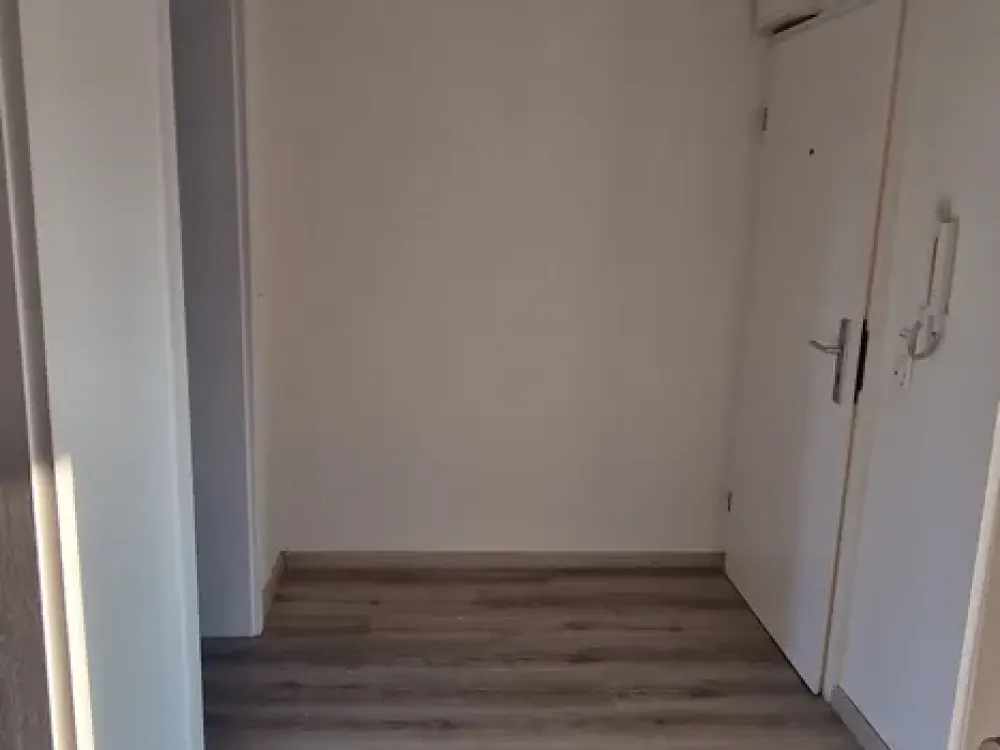 3,5 Zimmern mit einem