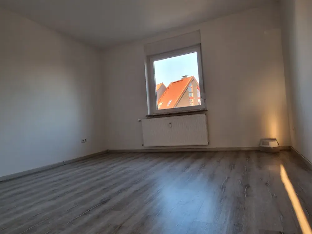 3,5 Zimmern mit einem