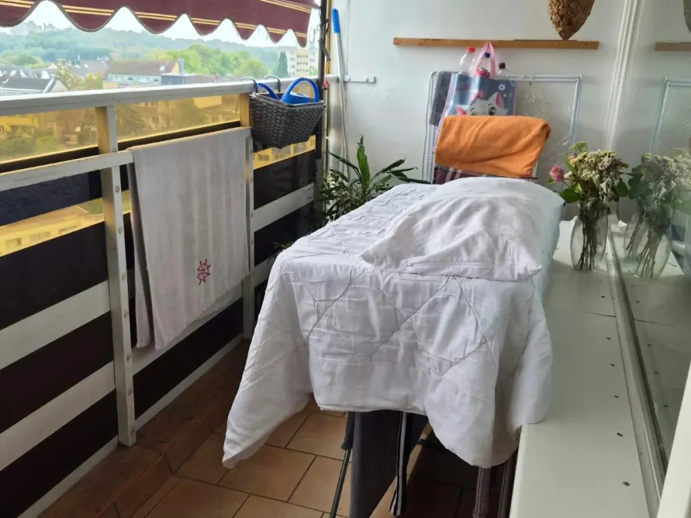 3 Zimmer-Wohnung in Höhenberg für 6 Monate zu Vermieten
