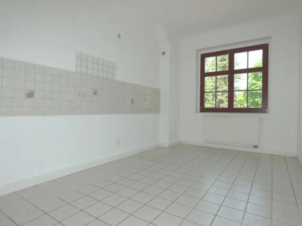 **Smarte, ruhig gelegene Wohnung unweit des Elbeparks**