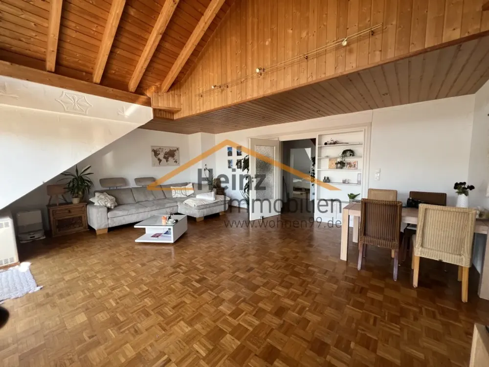 *** Gemütliche 3,5 Zimmerwohnung in bester Lager von Bergisch Gladbach-Refrath***