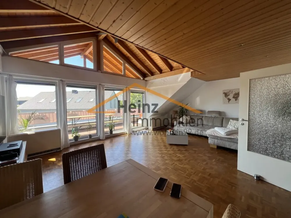 *** Gemütliche 3,5 Zimmerwohnung in bester Lager von Bergisch Gladbach-Refrath***