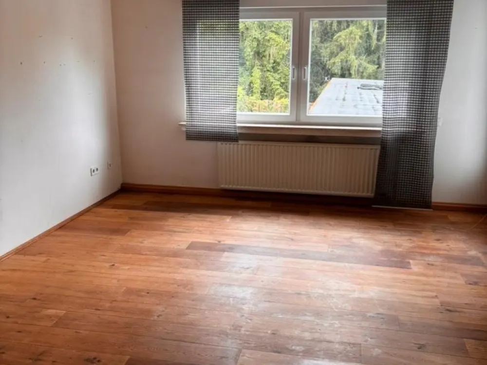 3 Zimmerwohnung in Odenthal Blecher