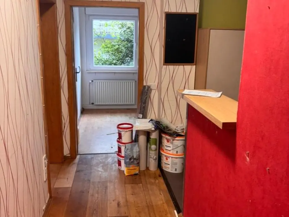 3 Zimmerwohnung in Odenthal Blecher