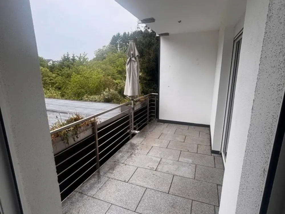3 Zimmerwohnung in Odenthal Blecher