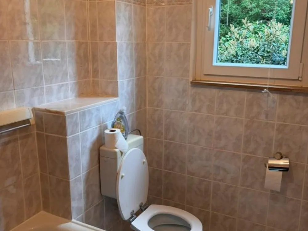 3 Zimmerwohnung in Odenthal Blecher