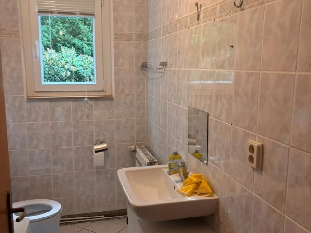 3 Zimmerwohnung in Odenthal Blecher