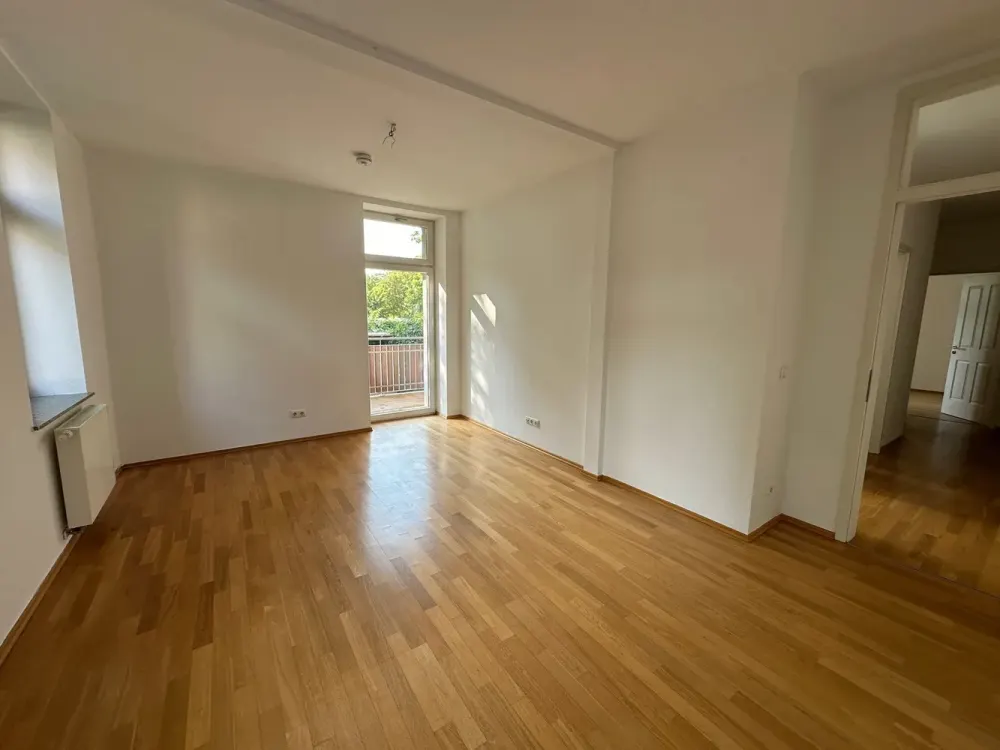 *2 Zimmer in TOP Lage* Hochwertiger Standard im Zentrum-Nord!