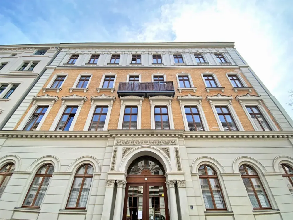 *2 Zimmer in TOP Lage* Hochwertiger Standard im Zentrum-Nord!