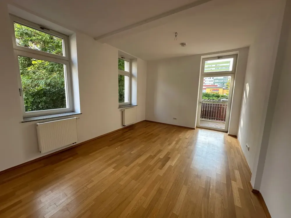 *2 Zimmer in TOP Lage* Hochwertiger Standard im Zentrum-Nord!