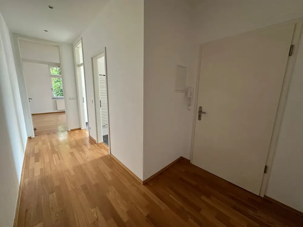 *2 Zimmer in TOP Lage* Hochwertiger Standard im Zentrum-Nord!