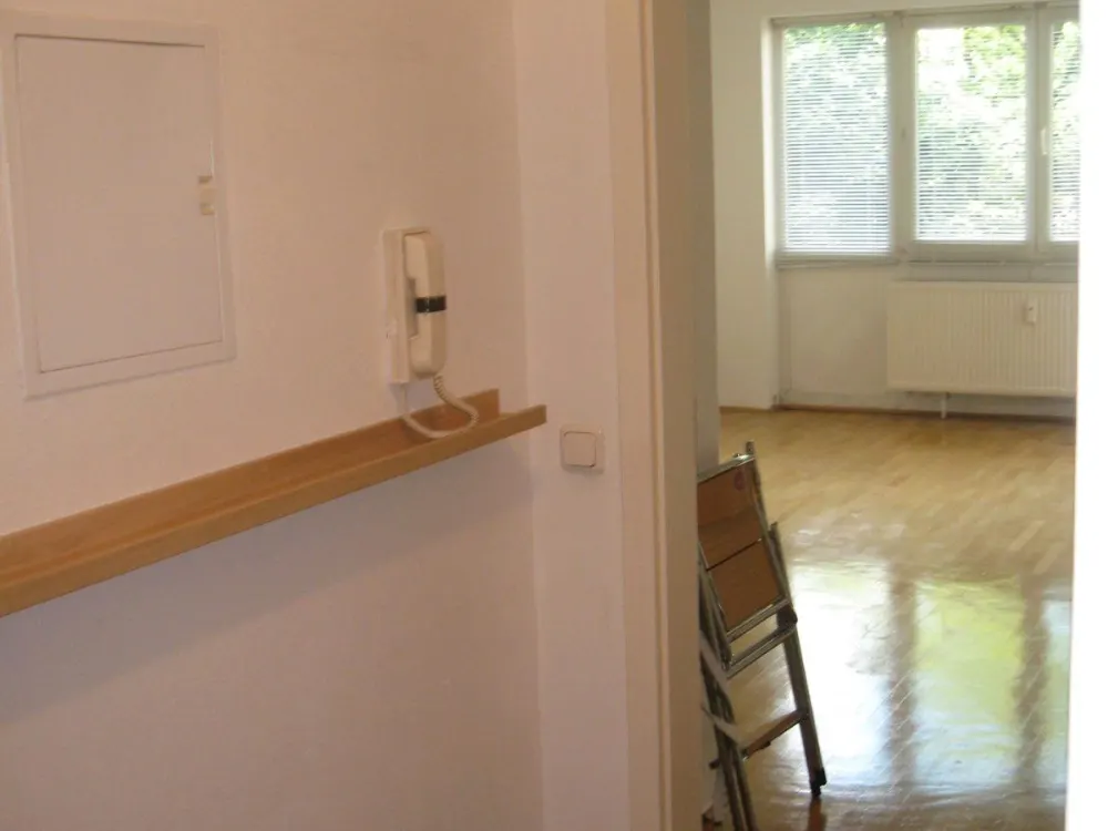 1 Zi. Appartment mit Balkon in München Ramersdorf