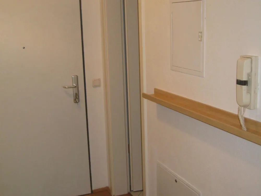 1 Zi. Appartment mit Balkon in München Ramersdorf