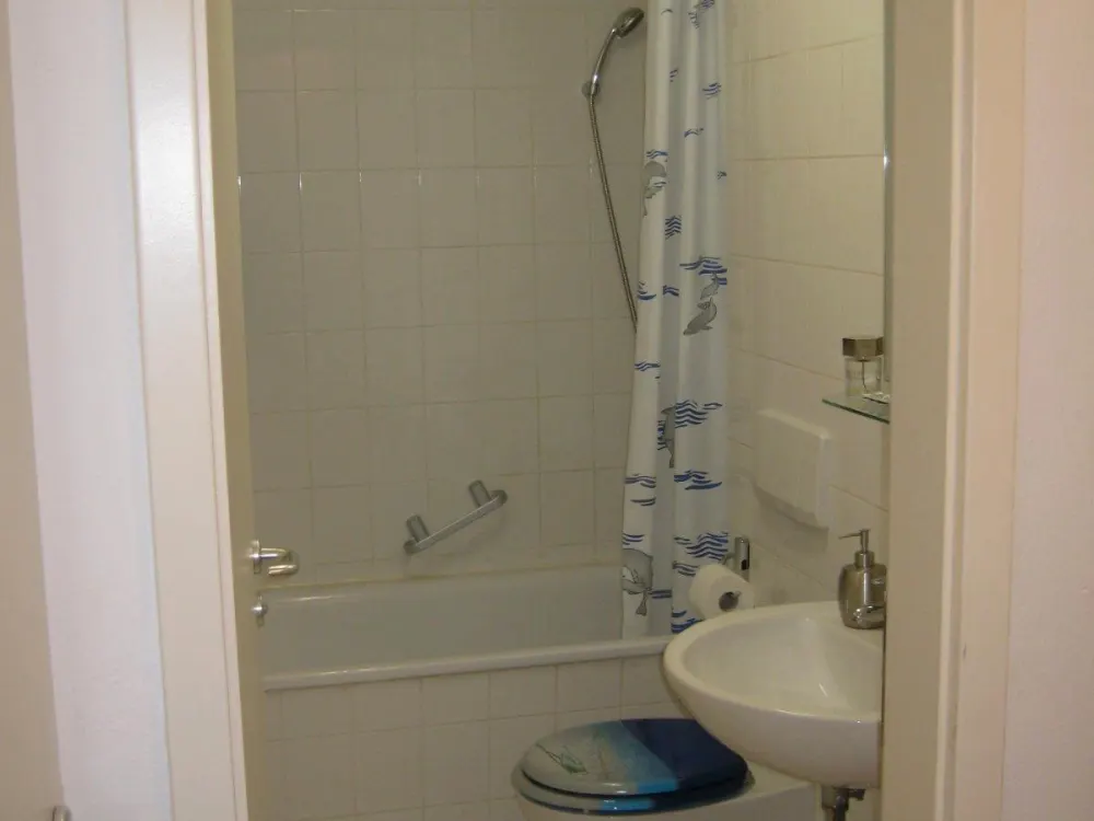1 Zi. Appartment mit Balkon in München Ramersdorf