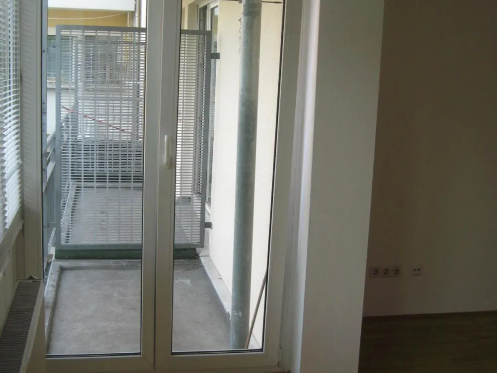 1 Zi. Appartment mit Balkon in München Ramersdorf