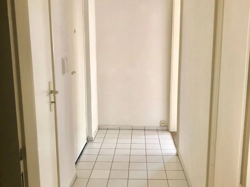 Helle 2-Zimmer-Wohnung in Nürnberg - St. Sebald