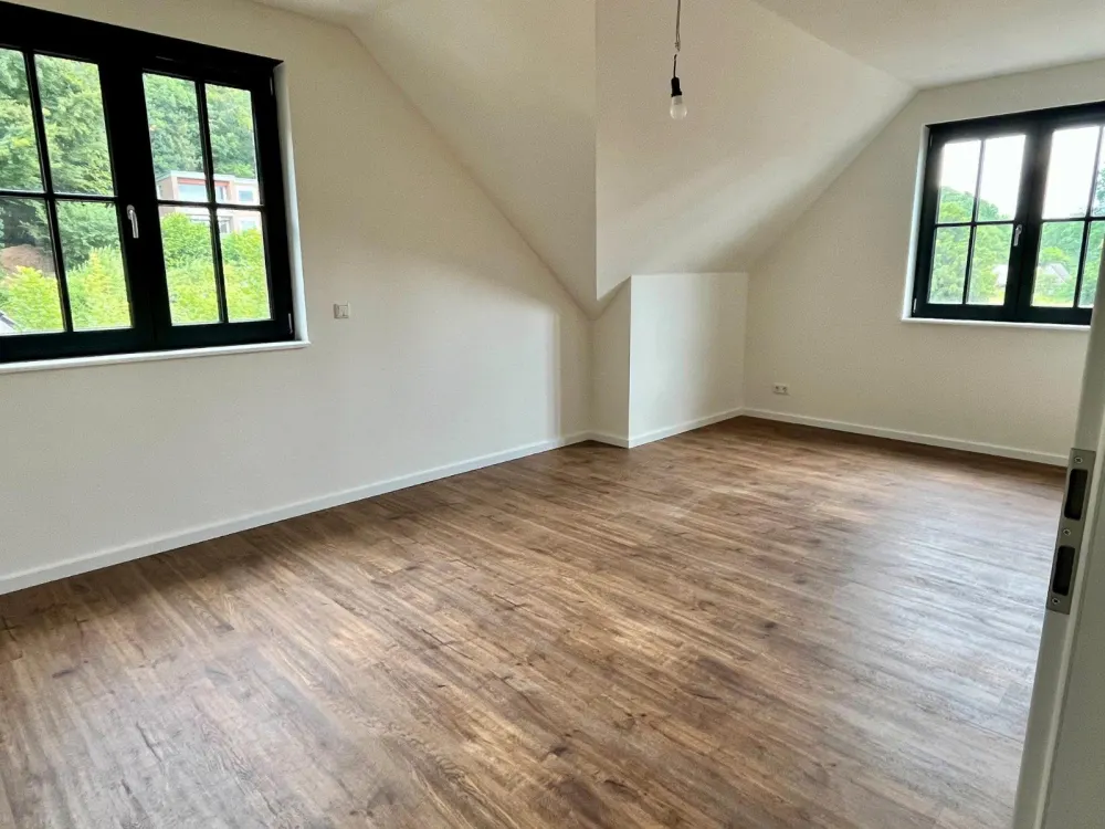**Sommeraktion - Bei Anmietung bis zum 31.08.2026 IKEA-Gutschein** Bendestorf-Exklusive 4-Zimmer- Neubauwohnungen zur Miete-Erstbezug