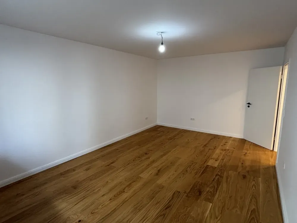 Frisch sanierte 2-Zimmer-Wohnung in der Bremer Neustadt
