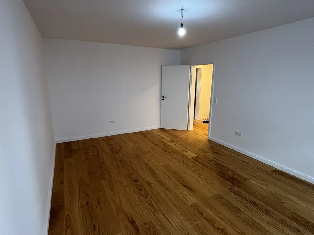 Frisch sanierte 2-Zimmer-Wohnung in der Bremer Neustadt