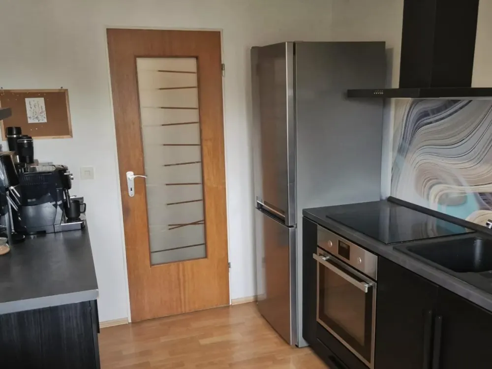 Großzügige helle 2,5 Zimmer-Wohnung mit Balkon in Bochum